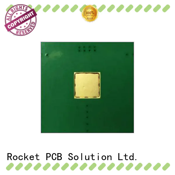 Rocket PCB pcb thermal management pcb pcb for electronics