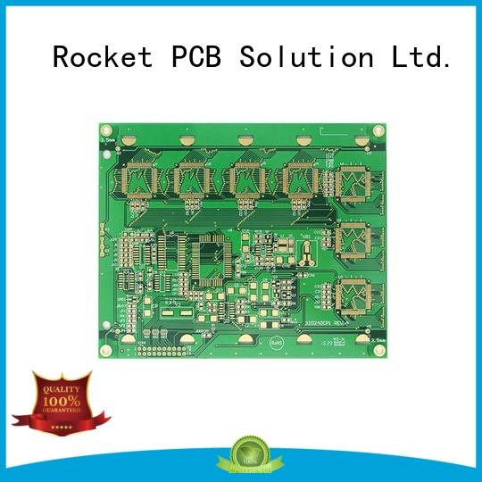 high mixed multilayer printed circuit board high quality board fabrication IOT