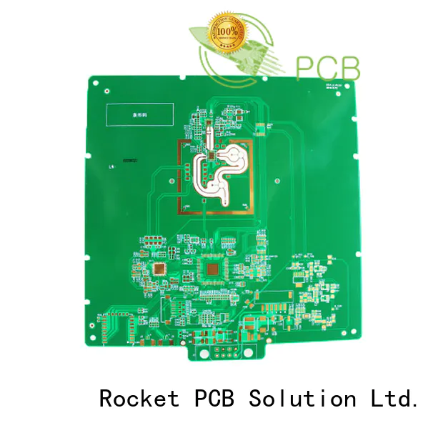 hybrid pcb board layers hybrid material for digital product
