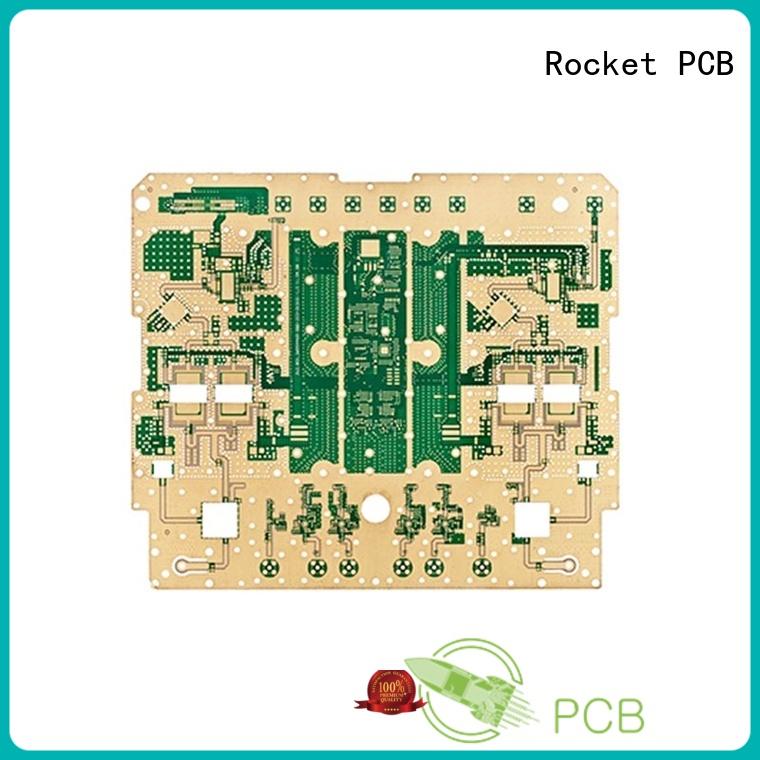 speed prototype circuit boards pcb cheapest price for automotive