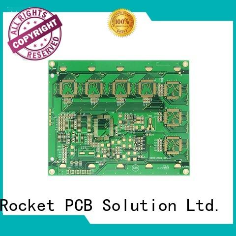 multilayer pcb manufacturing custom top-selling IOT