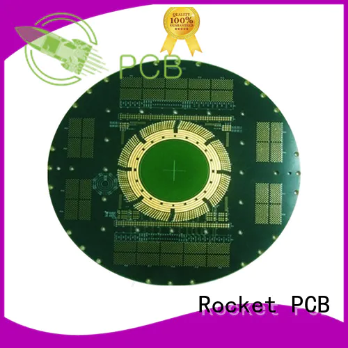 Rocket PCB integrated pwb board pcb for sale