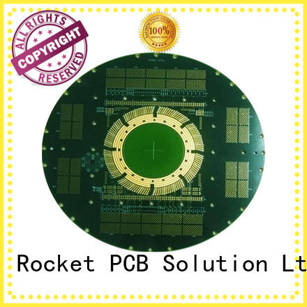 circuit pcb products circuit for equipment Rocket PCB