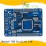 quick double sided pcb board bulk turn around electronics