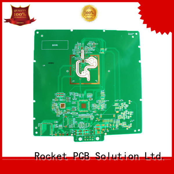 pcb multilayer board production product