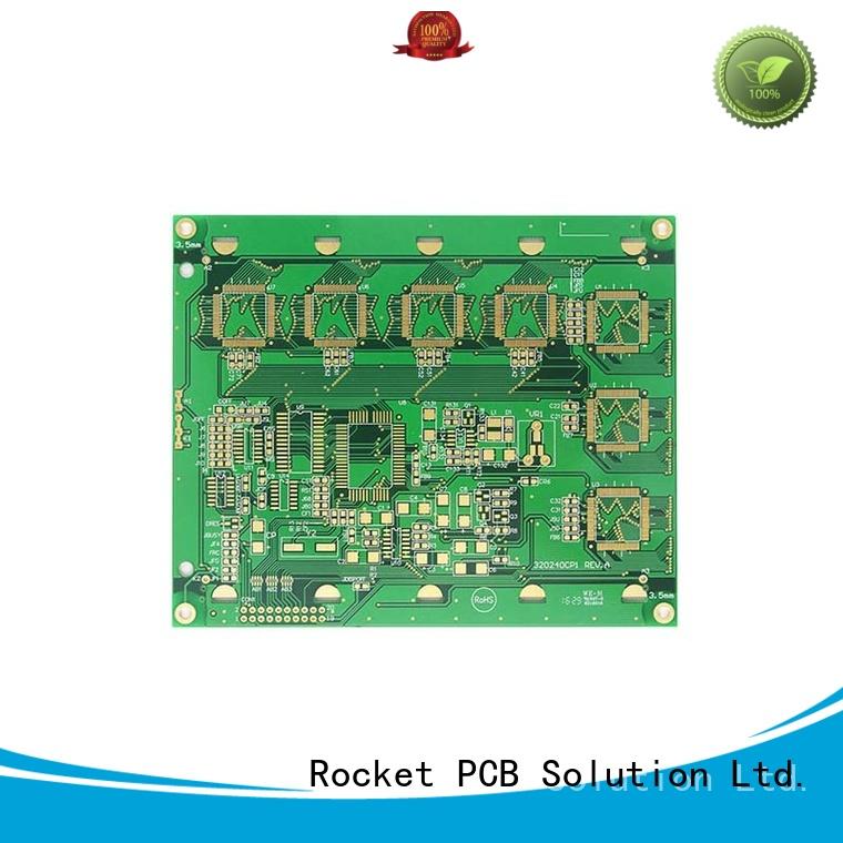 Rocket PCB top brand what is pcb board hot-sale smart home