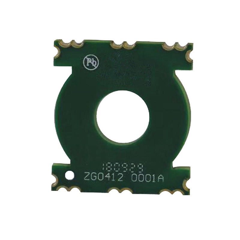 application-Rocket PCB thick printed circuit board assembly high quality for digital product-Rocket -1