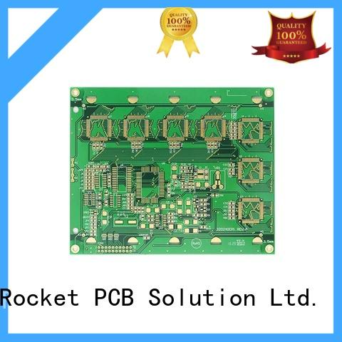 Rocket PCB high-tech Multilayer PCB hot-sale IOT