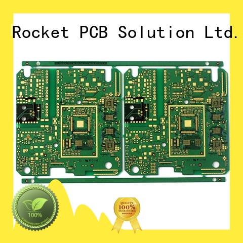 free sample any-layer pcb hot-sale for sale Rocket PCB