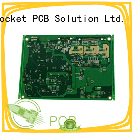 Rocket PCB pcb thick copper pcb maker for device