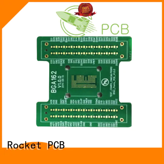 high-tech prototype pcb manufacturing assembly components for sale