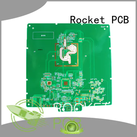 rogers rf applications frequency for digital product Rocket PCB
