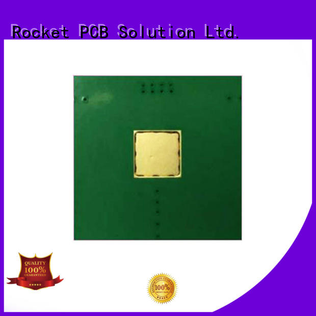 management pwb manufacturer pcb for electronics Rocket PCB