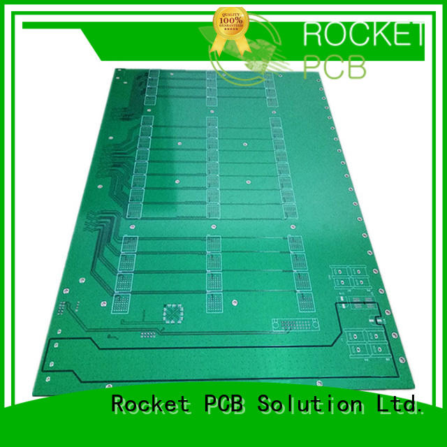 Large scale size PCB super long circuit board manufacturing
