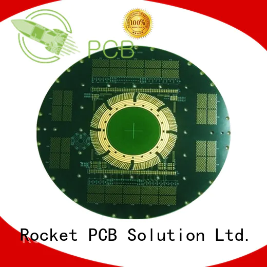 Rocket PCB top quality pcb industry substrate for sale