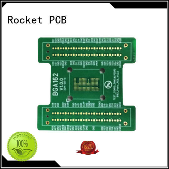Rocket PCB buried prototype pcb assembly pcb at discount