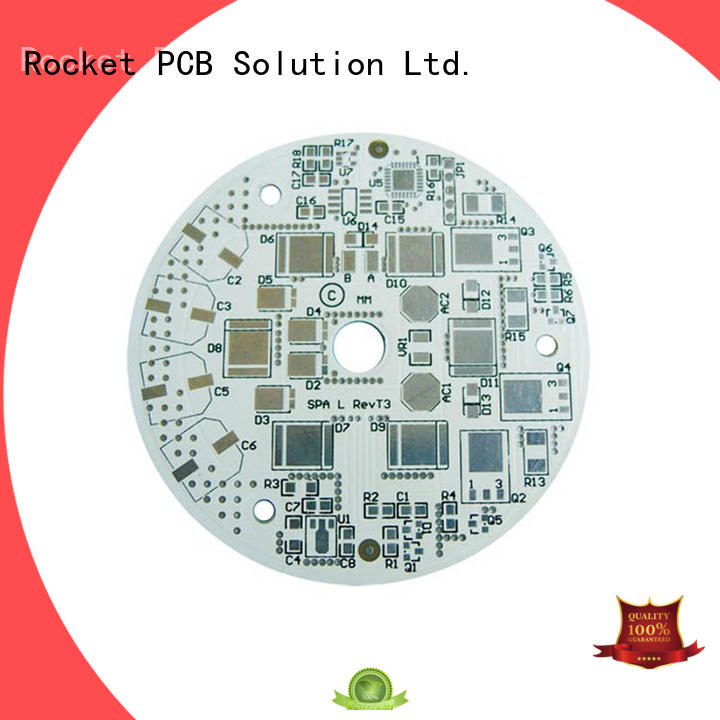 base printed circuit board layers hot-sale circuit for digital device