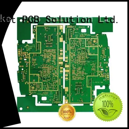 manufacturing pcb manufacturing laser hole interior electronics