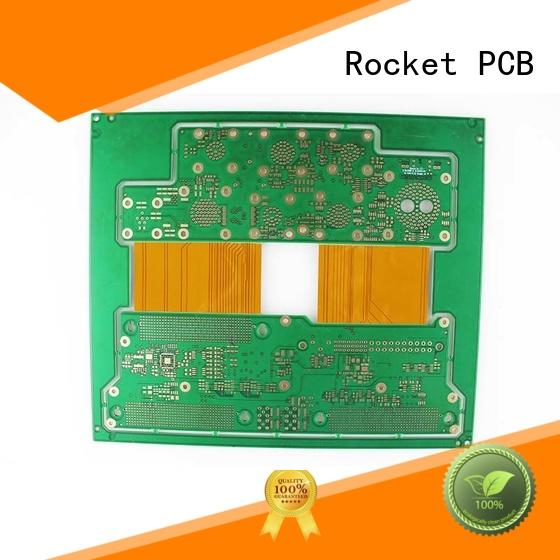 Rocket PCB on-sale rigid flex board rigid industrial equipment
