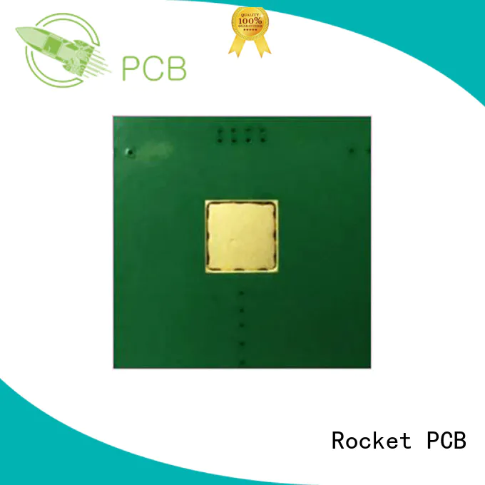 Rocket PCB board pcb thermal circuit for electronics
