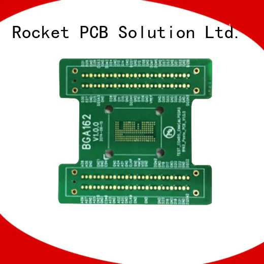 Rocket PCB advanced technology pcb production cable for sale