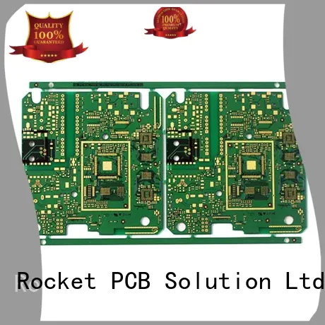 stagger any-layer pcb fabrication at discount