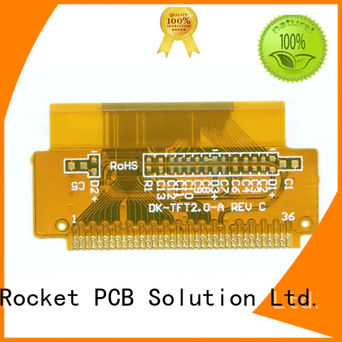 Rocket PCB core pcb flex fpc medical