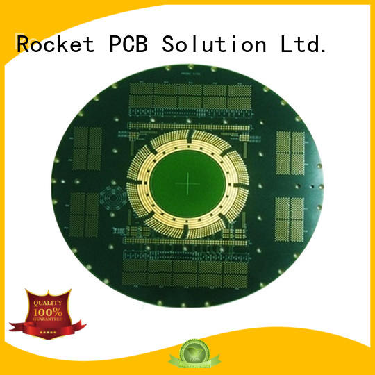 integrated custom printed ciruit board integrated pcb for equipment