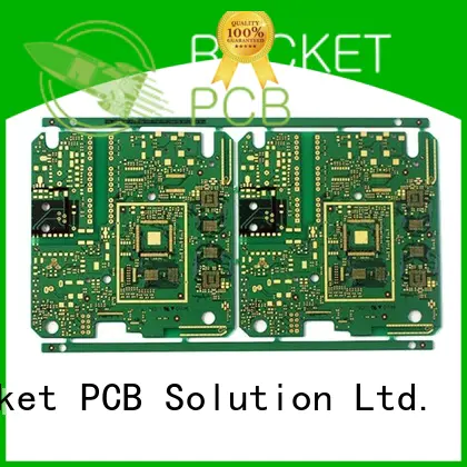 dual layer pcb any multilayer layer any-layer pcb manufacture