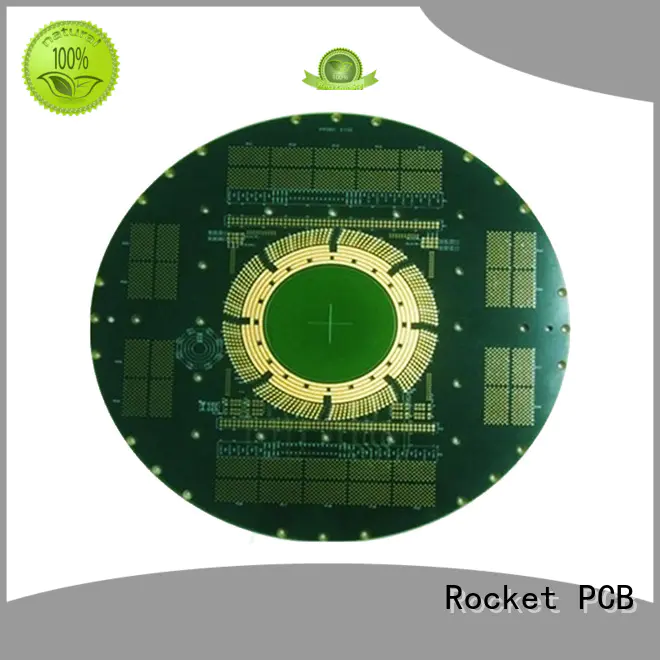 integrated pcb industry packaging for sale Rocket PCB