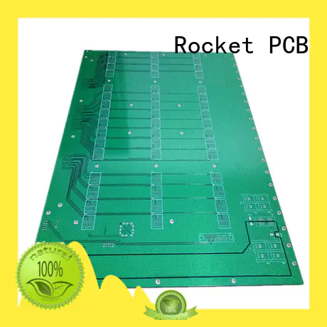 super large PCb circuit for digital device