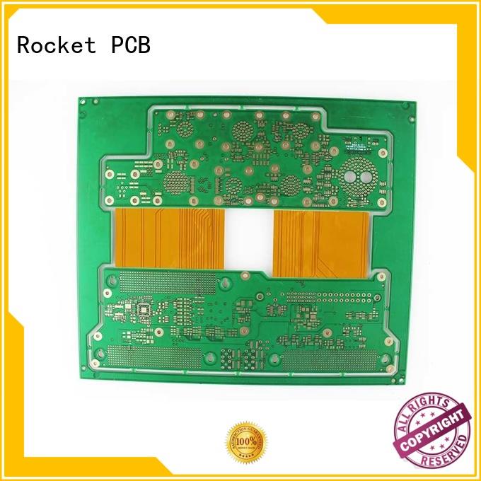 wholesale rigid flex circuit boards boards for instrumentation