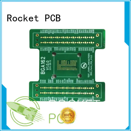 pcb printed circuit board pcb embedded resistors Rocket PCB Brand