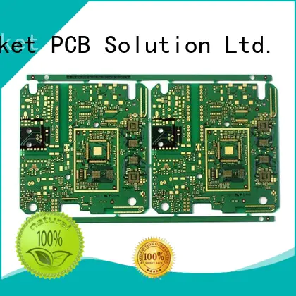 customized double layer pcb pcb for sale