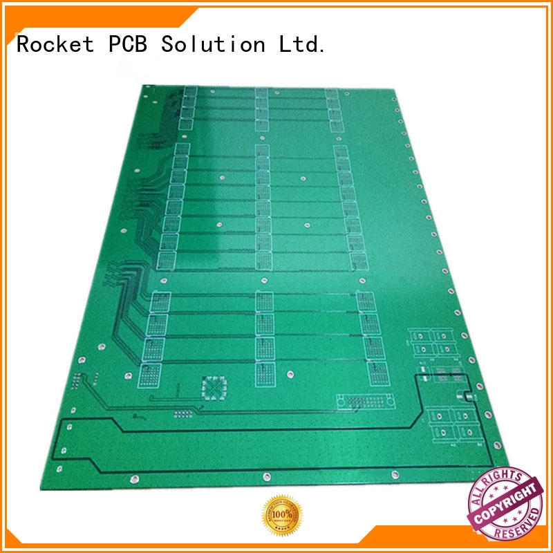 pcb china pcb prototype board for digital device Rocket PCB