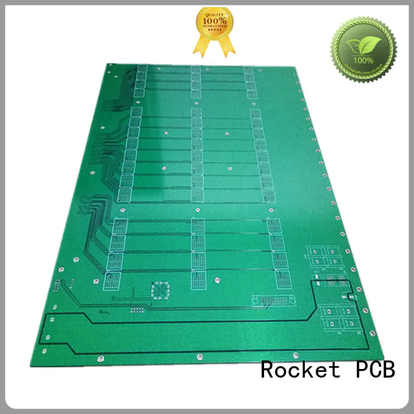 large large pcb prototype board scale smart house control