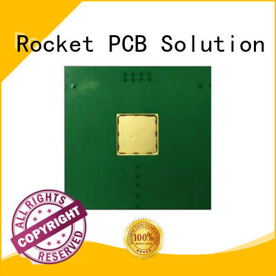 Rocket PCB pcb pcb thermal pcb for electronics