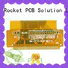 Flexible PCB PI PTFE PCB multilayer Flex board