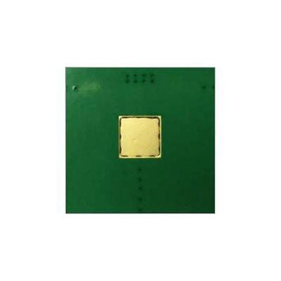 Thermal Management PCB metal core coin-embedded printed circuit board