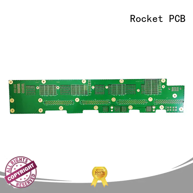 pcb technologies industry for auto Rocket PCB