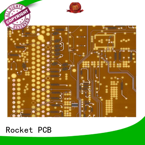 Rocket PCB high-tech embedded pcb cable at discount