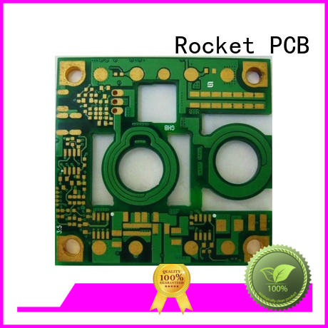 high quality custom pcb board power for device Rocket PCB