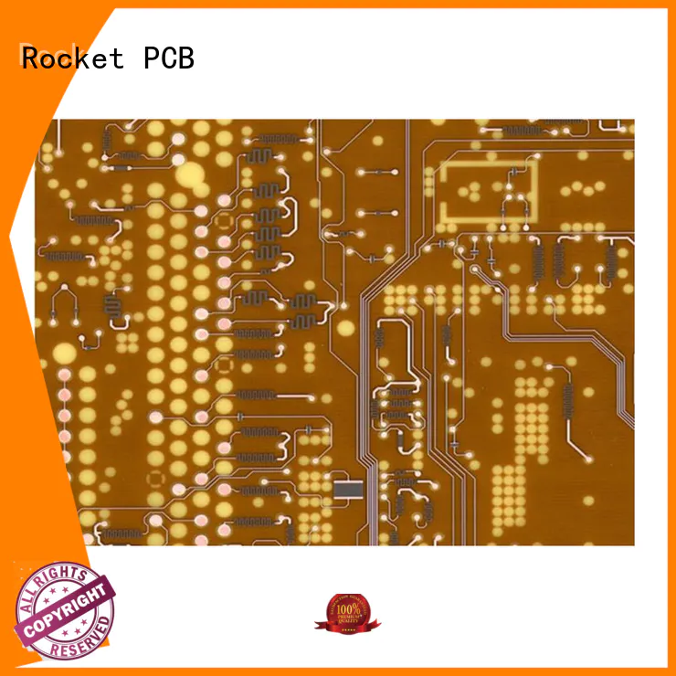 Rocket PCB high-tech embedded pcb cable for wholesale