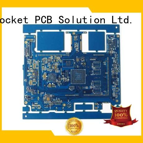 free sample how to design pcb board laser board wide usage
