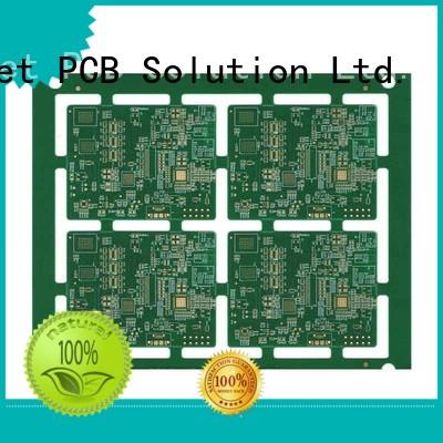 manufacturing pcb circuit board prototype at discount Rocket PCB