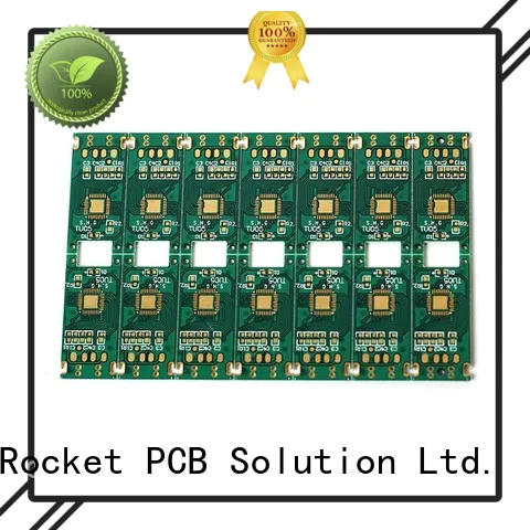 Rocket PCB high-tech multilayer pcb manufacturing hot-sale smart home