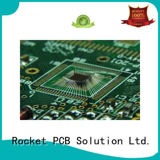 Rocket PCB wholesale printed circuit board industry wire for electronics