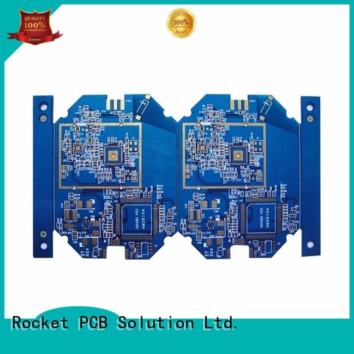 Rocket PCB high-tech what is printed circuit board top-selling IOT