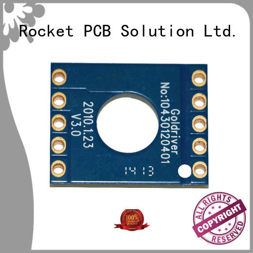 Rocket PCB heavy where to buy pcb boards for device
