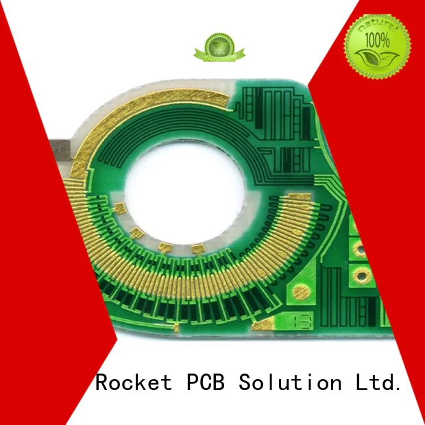 Rocket PCB advanced technology prototype pcb pcb for wholesale